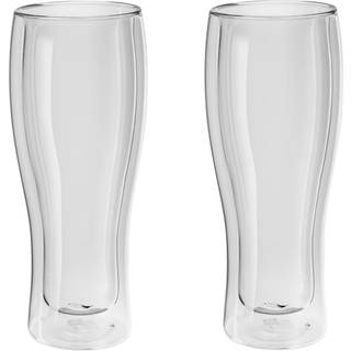 Zwilling Sorrento ølglas 2-pak 2-pak