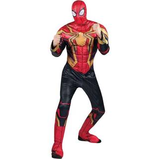 Spider-Man "Iron Spider" Deluxe Kostüm M/L