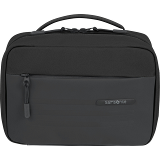 Samsonite Toilettaske hæng op Stackd - Sort
