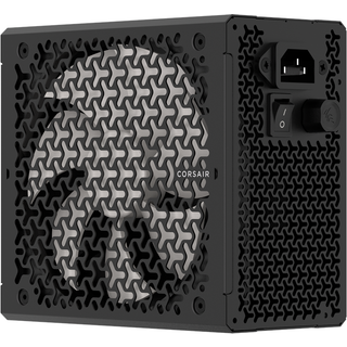 Corsair Rm850x (2024) 850w Atx 80 Plus Gold Strømforsyning
