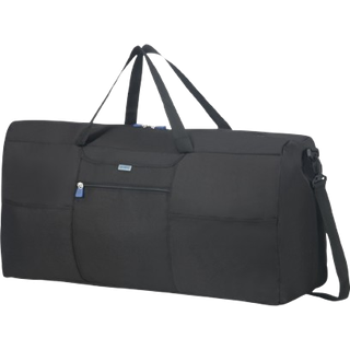 Samsonite Foldable Duffle Bag XL | Black