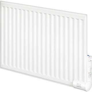 Pax oliefyldt elradiator, 800 x 500 mm, 800W/400V