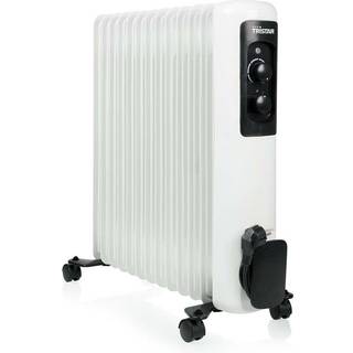 Tristar Oil Filled Radiato W. 13 Fins, 3 Settings 2500w Radiator