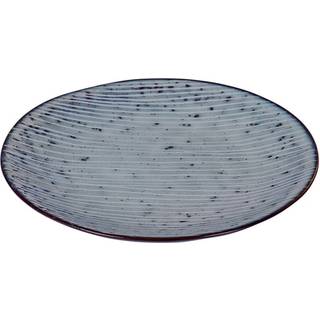 Broste Copenhagen Nordic sea tallerken Ø 15 cm