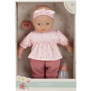 Little Dutch Dukke Lily 26 cm