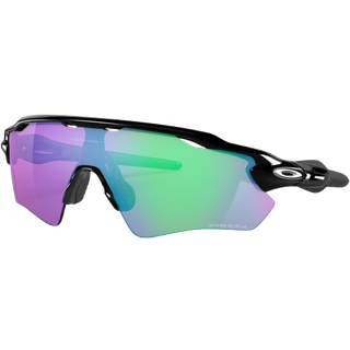 Oakley Radar EV Path, PRIZMâ¢, Polished Black
