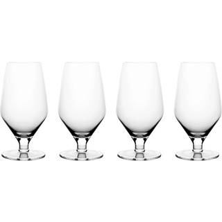 Ølglas 35 cl, 4-pak