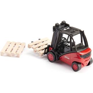 Siku gaffeltruck 1:50