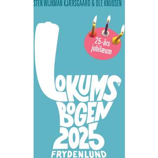 Lokumsbogen 2025