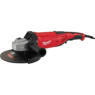 Milwaukee AG 22-230 DMS Vinkelsliber 2200 W 230 mm (4933433630)