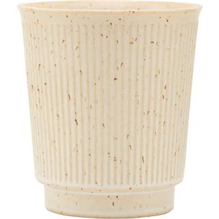 House Doctor Berica kop uden hank Beige