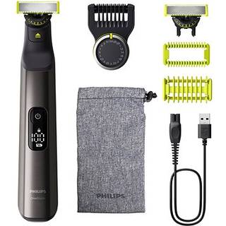 Philips OneBlade Pro 360 - Ansigt + krop - QP6552/30