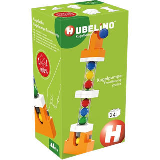 Hubelino Kugleelevator 24 Dele