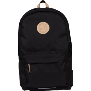 Beckmann City 28L Rucksack Dusty Black