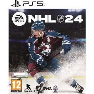 NHL 24