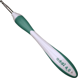 Addi Swing h?klet kroge 4,00 mm