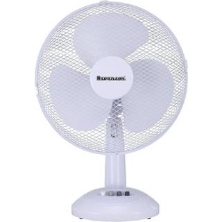 Ravanson Wentylator biurkowy WT-1023 (kolor bialy)