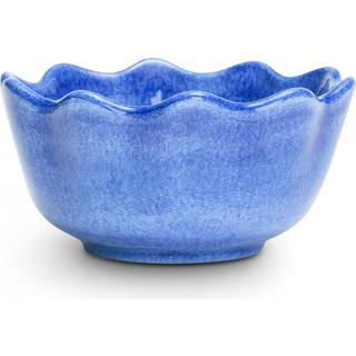 Mateus Oyster skål Ø13 cm hvid