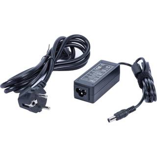 Strømadapter / oplader til SAMSUNG C24RG54FQU.