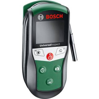 Bosch UniversalInspect Inspektionskamera