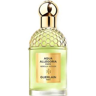 Guerlain Aqua Allegoria Nerolia Vetiver Forte Eau de parfum 125 ml