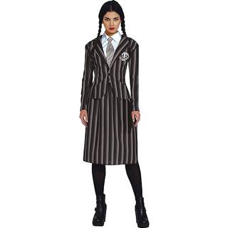 Gotisk student kostume