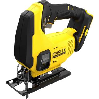 Akku stiksav Stanley SFMCS600B-XJ; 18 V (uden batteri og oplader)