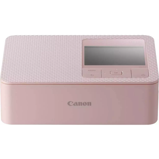 Canon Selphy CP 1500 pink