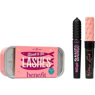 Benefit Hook&#39;d On Lashes Mascarasæt
