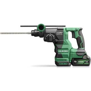 HiKOKI DH1826DA Hamre boremaskine uden batteri og oplader