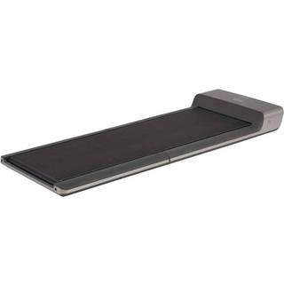 Toorx Walking Pad Gåbånd m. Display - Grå