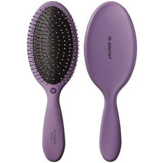 HH Simonsen Wonder Brush, Purple