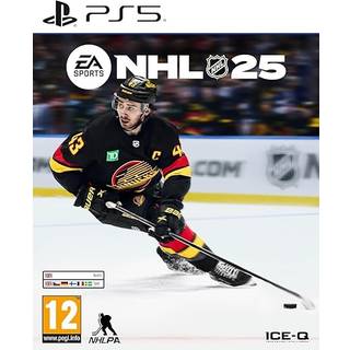 Ea Sports Nhl 25 - Ps5
