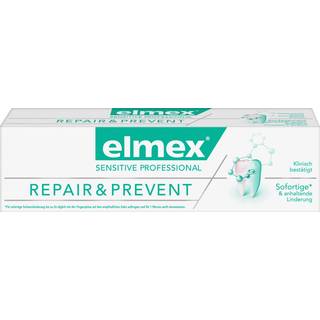Elmex Tandpasta Sensitive Professional Repair & Prevent 75 ml