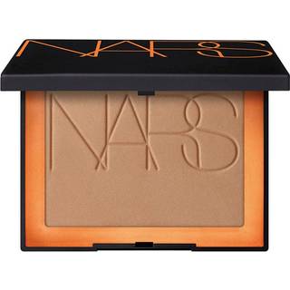 NARS Ansigtsmakeup Bronzer Laguna Bronzing Powder Laguna 00 11 g (26.091,00 kr / 1 kg) - 11 g