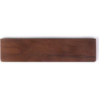 Keychron K3 Walnut Wood Palmrest - Håndledsstøtte til Tastatur