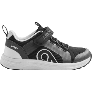Reimatec Enkka WP Sneakers, Sort, 33