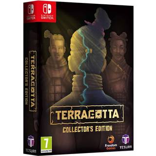 Terracotta (Collector's Edition) - Nintendo Switch - Action/Adventure