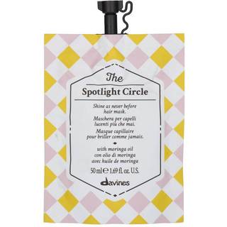 Davines The Spotlight Circle Hair Mask, 50 ml