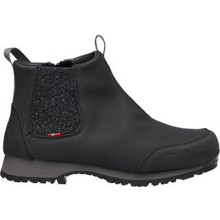 Alfa Men's Sete Black, 44