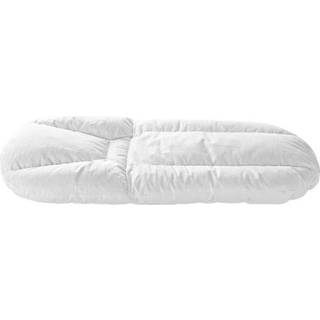 Fossflakes Baby Skies Newborn Mattress Topper