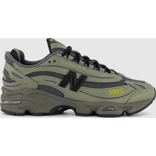 New Balance Mænd 1000 Synthetic, Størrelse 37.5