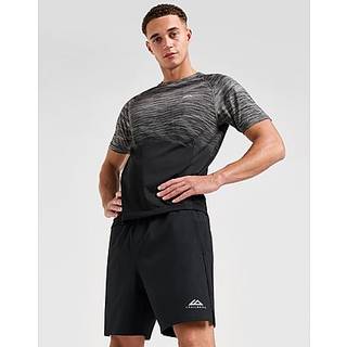 Trailberg Essential 2.0 Shorts, Black - XL