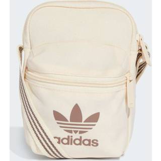 Adidas Originals Skuldertaske Festival Bag - Hvid
