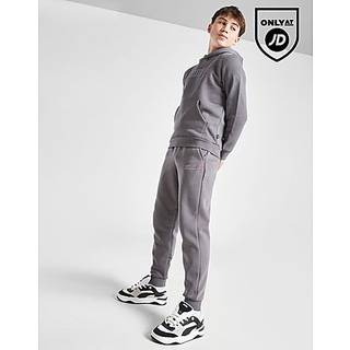 PUMA Sportswear Essential Joggers Junior, Grey - 11-12Y