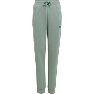 Kids bukser - Silver Green - 152