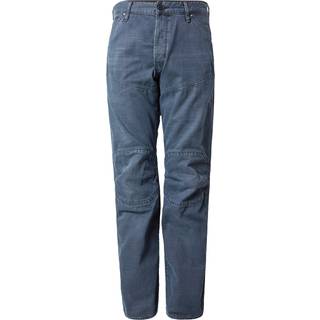 G-STAR Elwood 3D Regular Jeans - faded bornite gd - Men