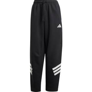 Future Icons 3-Stripes Pocket bukser - Black - M