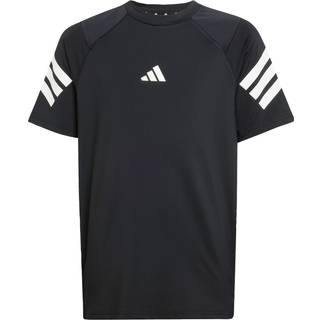 All Sports Nxt Kids T-shirt - Black / White - 140