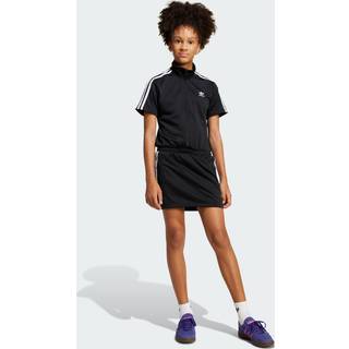 Firebird Kids kjole - Black - 128